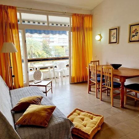 Apartamento A Un Paso De Playa Salou Eksteriør bilde