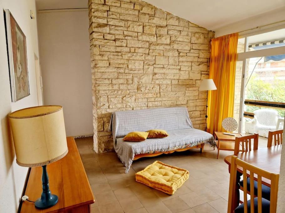 Apartamento A Un Paso De Playa Salou Eksteriør bilde
