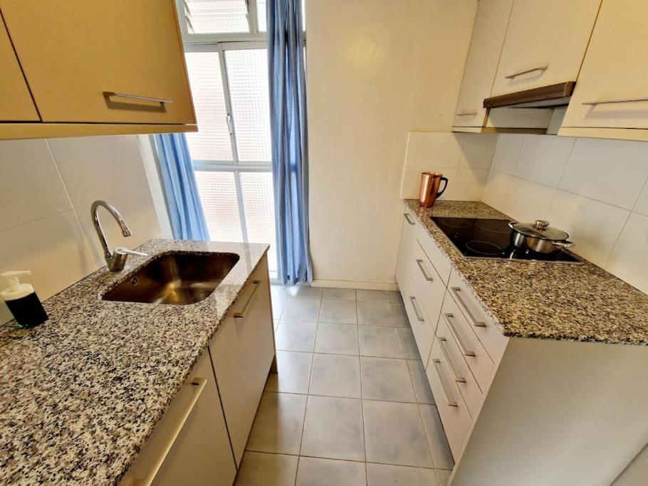 Apartamento A Un Paso De Playa Salou Eksteriør bilde