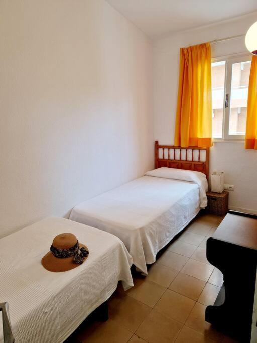Apartamento A Un Paso De Playa Salou Eksteriør bilde