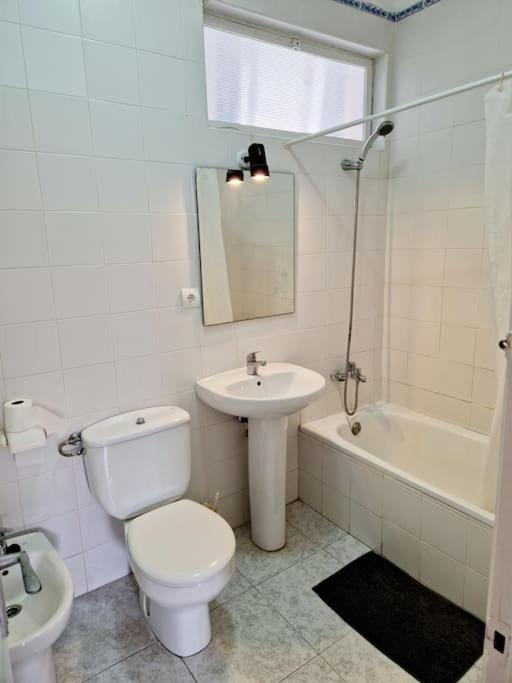 Apartamento A Un Paso De Playa Salou Eksteriør bilde