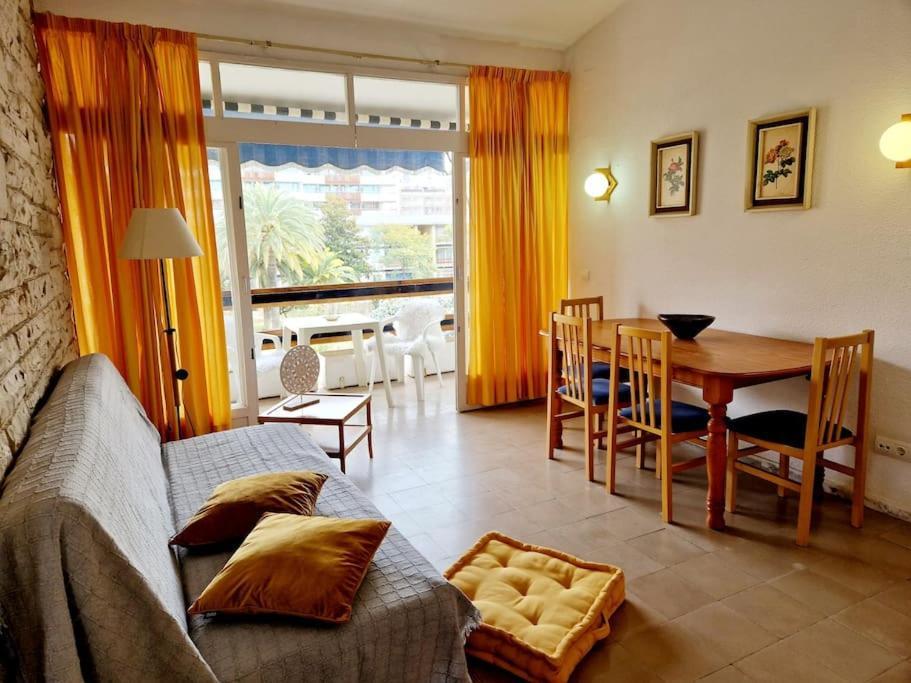 Apartamento A Un Paso De Playa Salou Eksteriør bilde