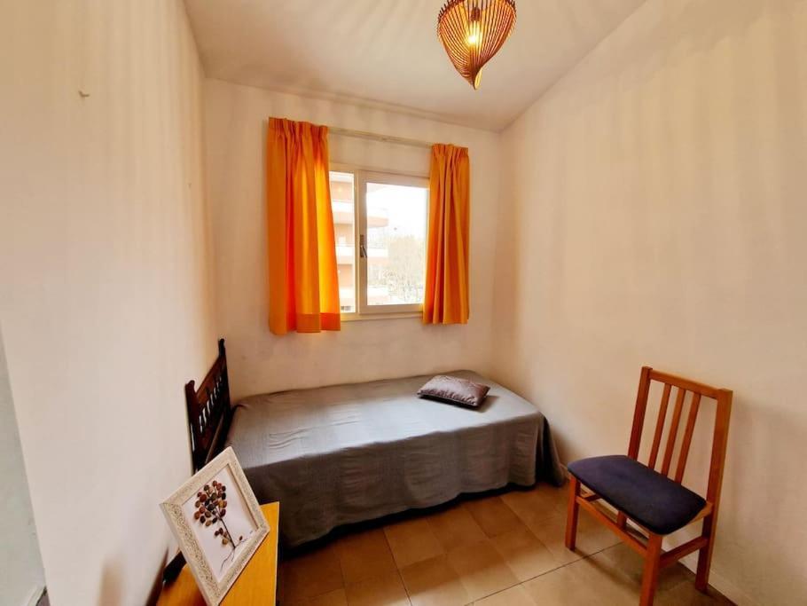 Apartamento A Un Paso De Playa Salou Eksteriør bilde