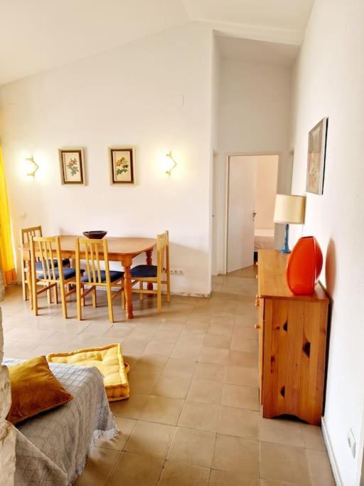 Apartamento A Un Paso De Playa Salou Eksteriør bilde