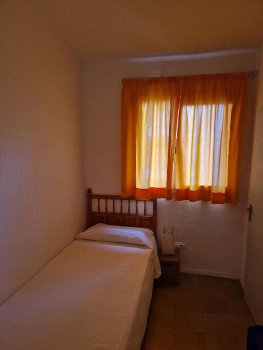 Apartamento A Un Paso De Playa Salou Eksteriør bilde