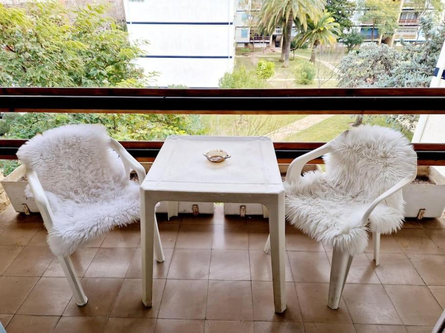 Apartamento A Un Paso De Playa Salou Eksteriør bilde