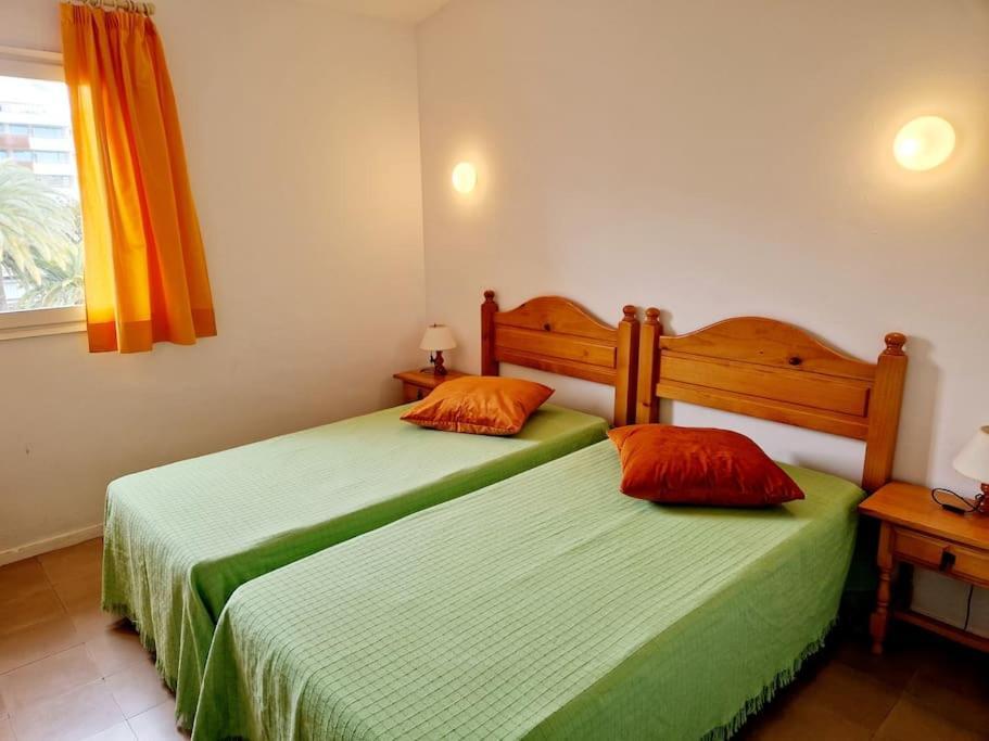 Apartamento A Un Paso De Playa Salou Eksteriør bilde