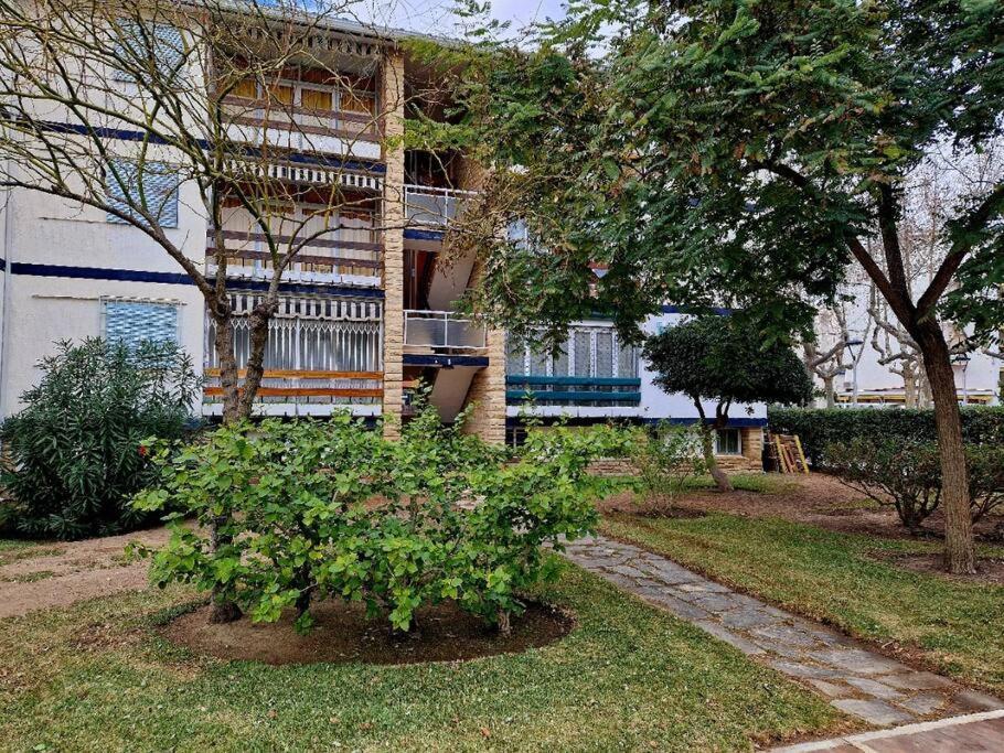 Apartamento A Un Paso De Playa Salou Eksteriør bilde